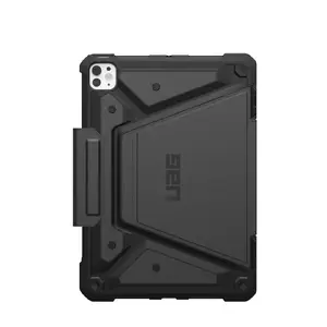 Protective case for Apple iPad Pro with integrated Apple Pencil holder