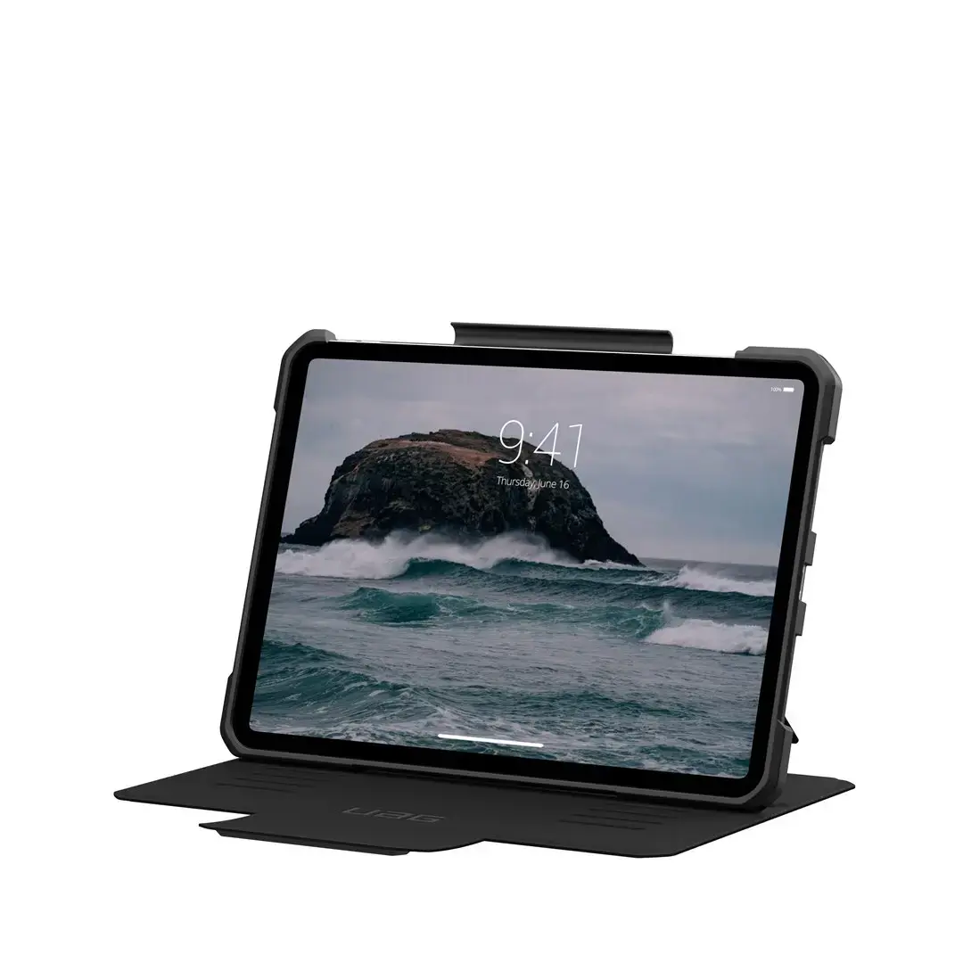 Protective case Apple iPad Pro with Pencil holder Photo 4