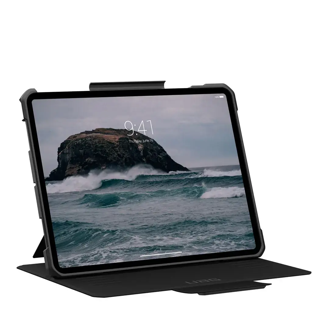 Vāciņš ar pārsegu Apple iPad Pro — OEM 1T65-045 Photo 5