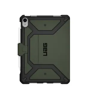 Planšetdatora folio maciņš URBAN ARMOR 27,7 cm (10,9") zaļš — modelis 12339X117272