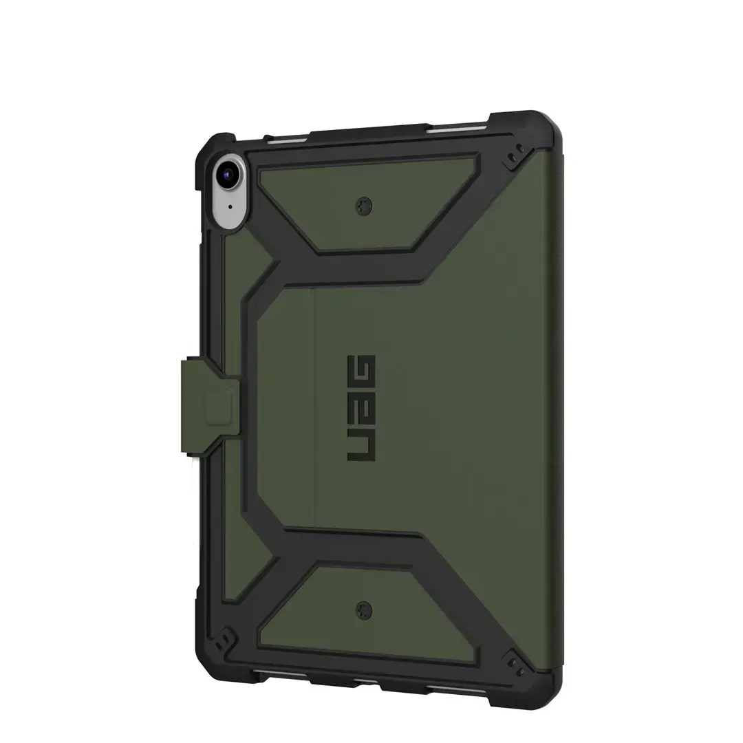 URBAN ARMOR folio maciņš 12339X117272 10,9" Photo 2