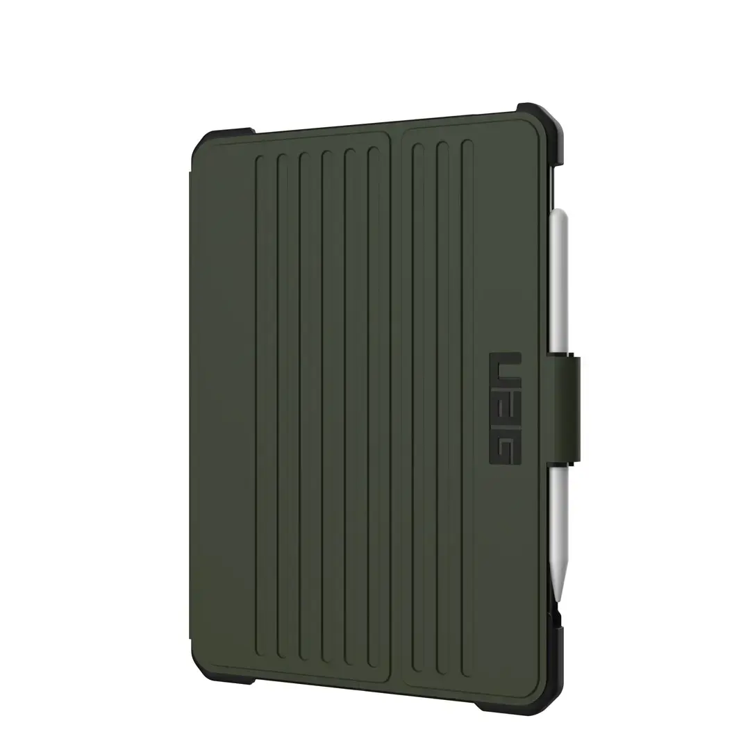 URBAN ARMOR folio maciņš 12339X117272 10,9" Photo 8