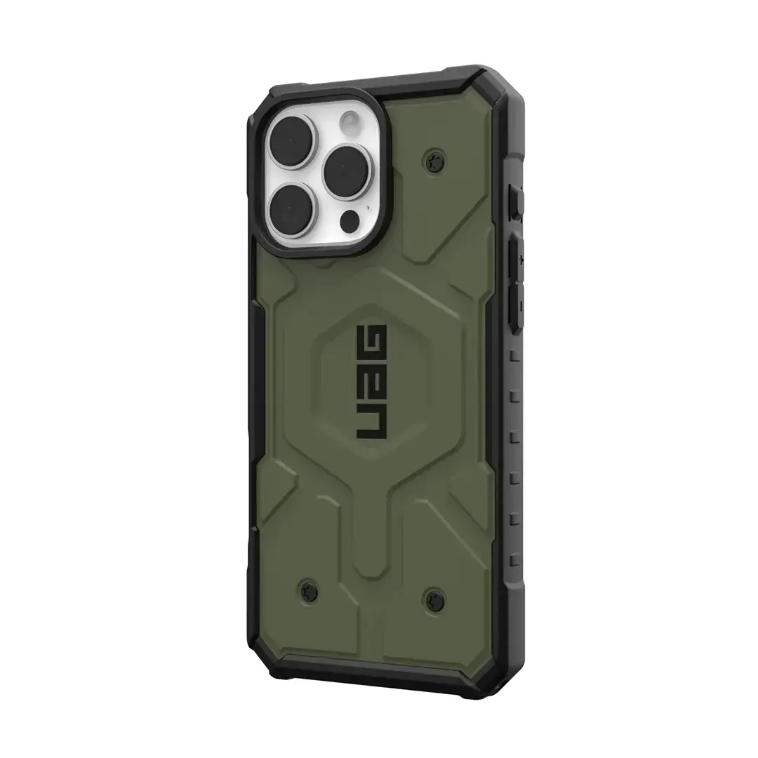 Защитный чехол AW82-0AA для iPhone 16 Pro Max Photo 3