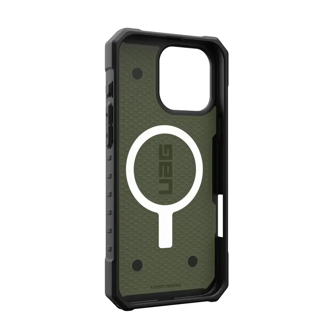 Защитный чехол AW82-0AA для iPhone 16 Pro Max Photo 5