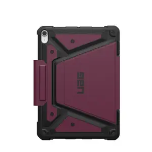Protective case Urban Armor Gear Metropolis SE for iPad Air 11" (6th Gen 2024, M2)