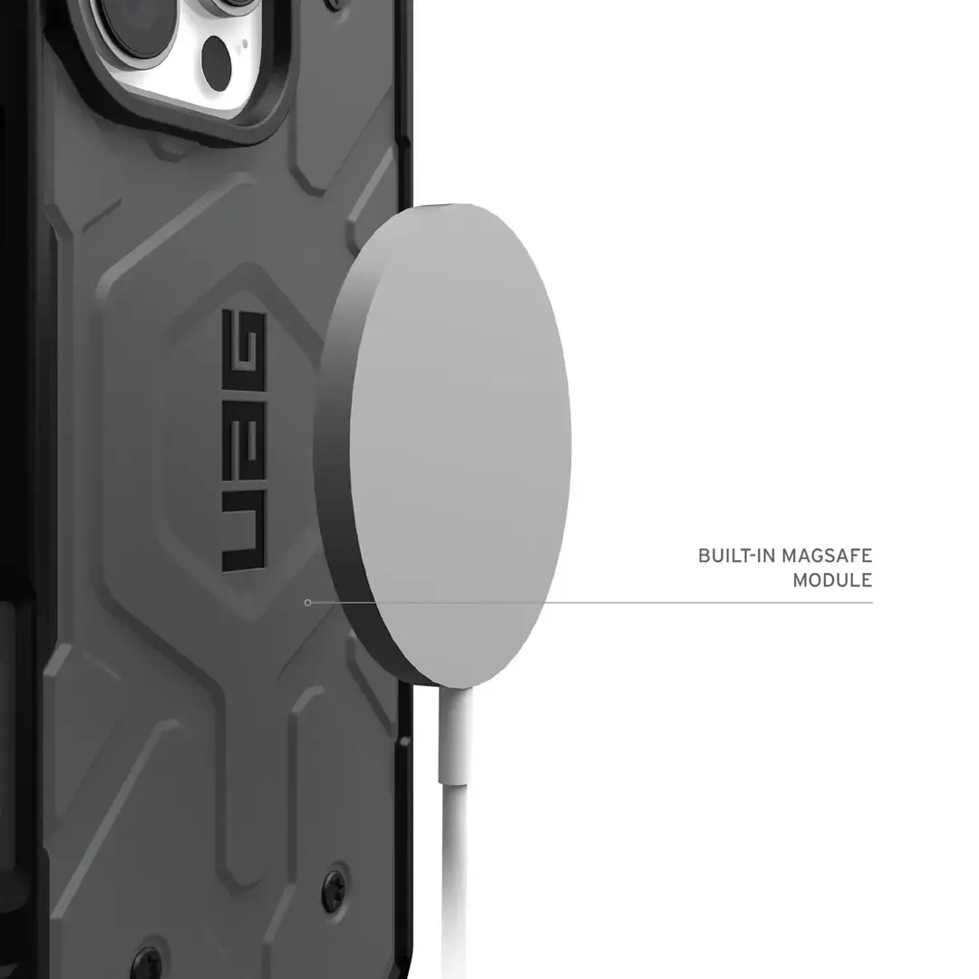 UAG Pathfinder phone case for 6.3" Photo 4