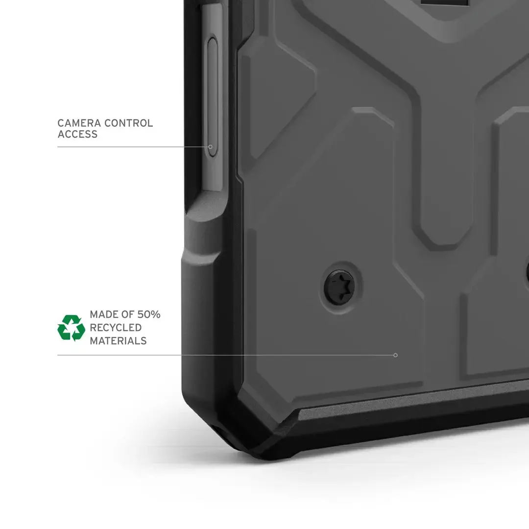 UAG Pathfinder phone case for 6.3" Photo 6