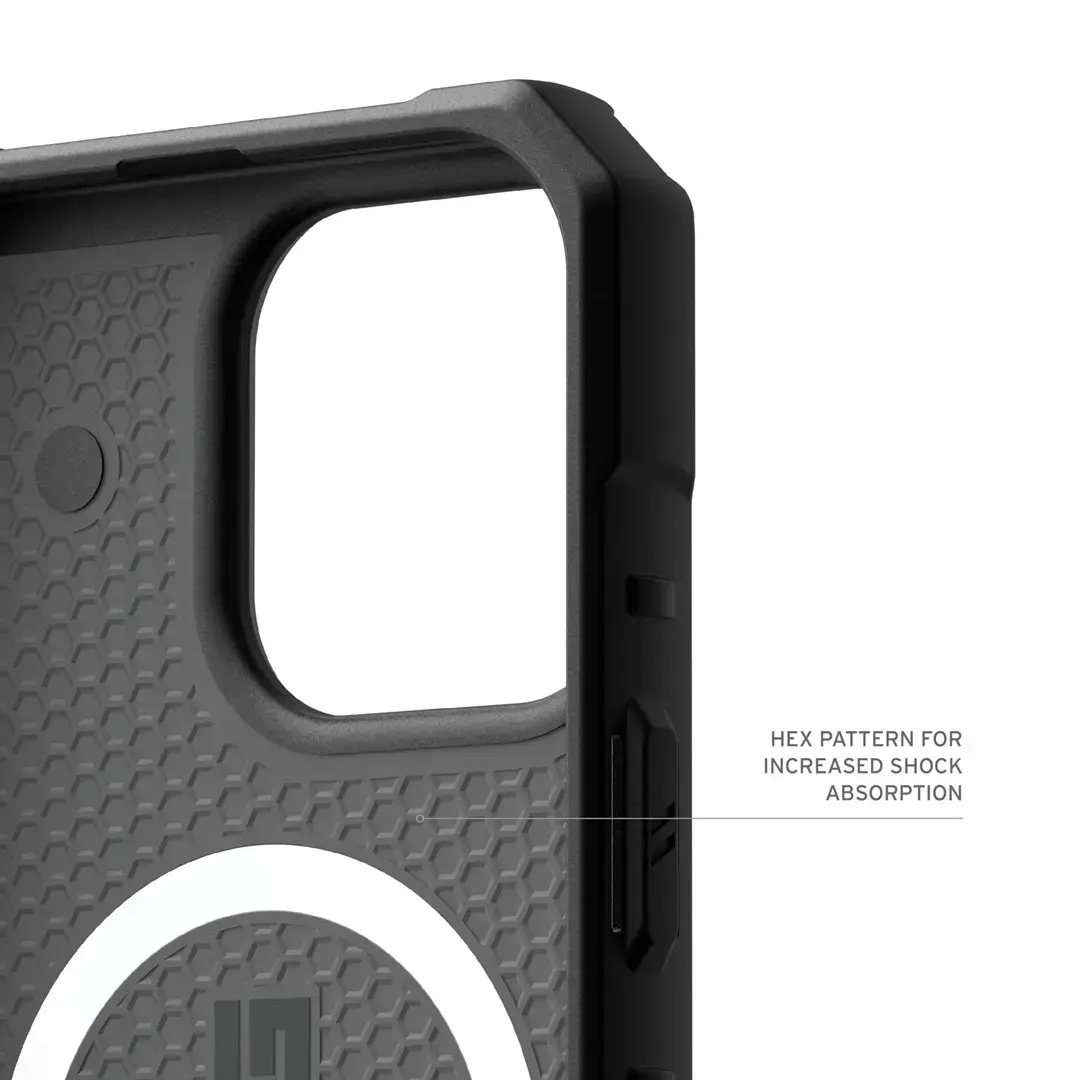 UAG Pathfinder phone case for 6.3" Photo 8
