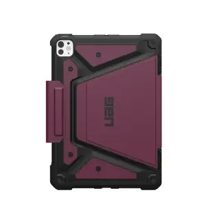 Protective Case UAG Metropolis SE for iPad Pro 11" 5th Gen M2