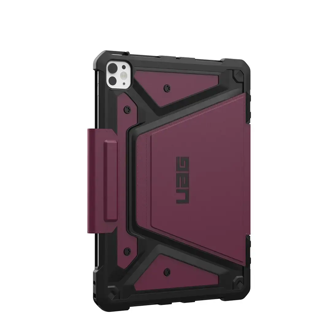 UAG Metropolis SE iPad Pro 11" 5th Gen M2 Case Photo 3