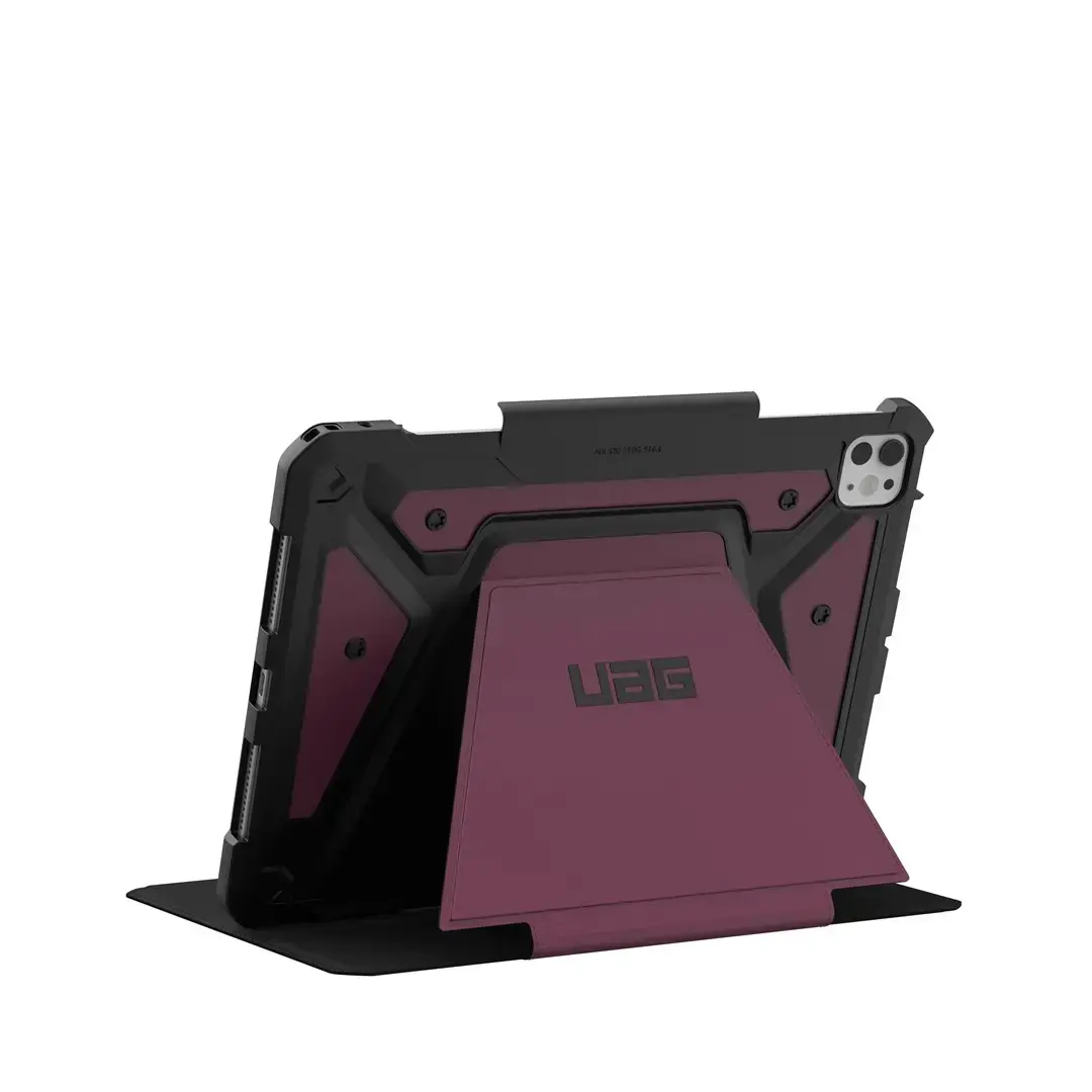 UAG Metropolis SE iPad Pro 11" 5th Gen M2 Case Photo 7