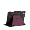 UAG Metropolis SE iPad Pro 11" 5th Gen M2 Case Photo 7