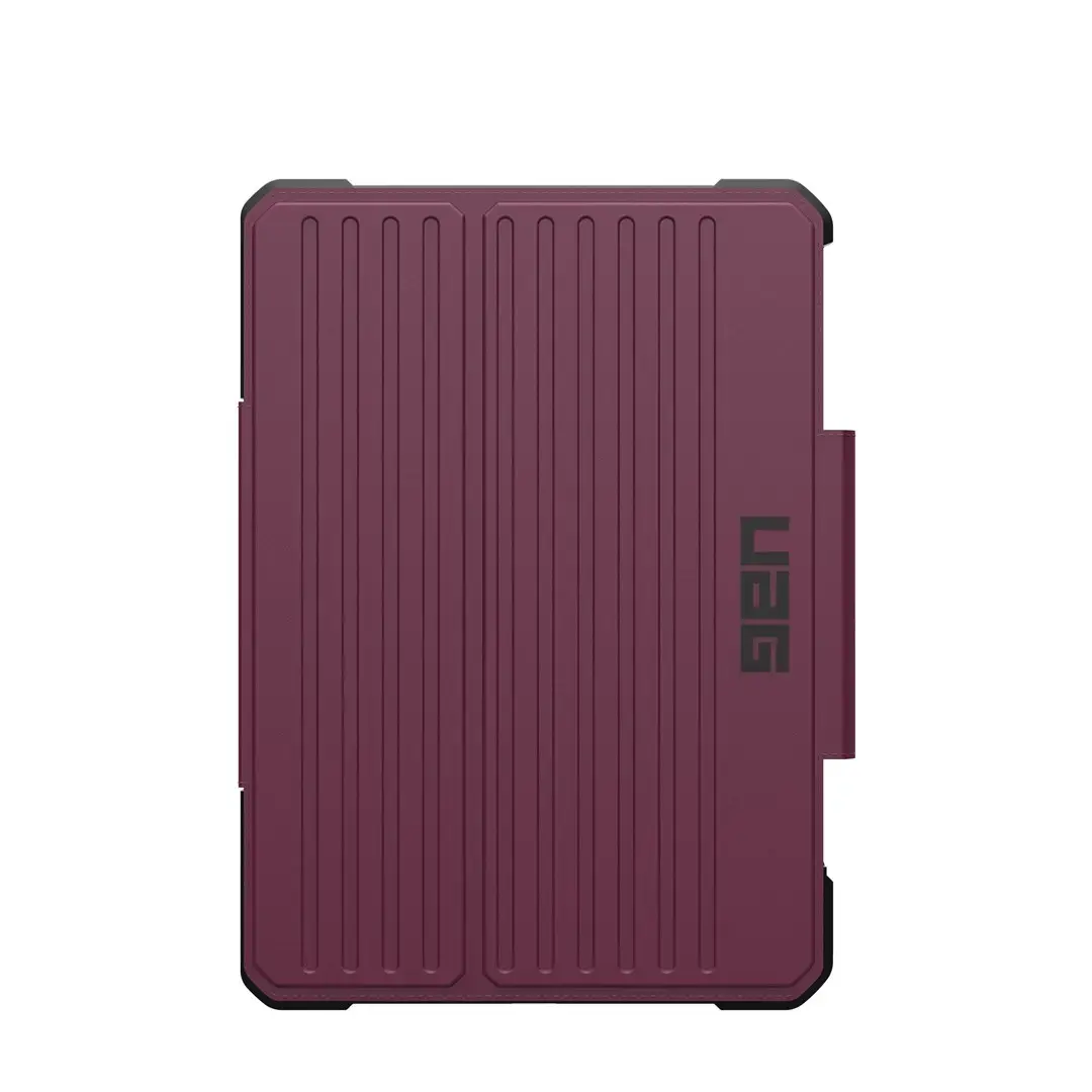 UAG Metropolis SE iPad Pro 11" 5th Gen M2 Case Photo 10
