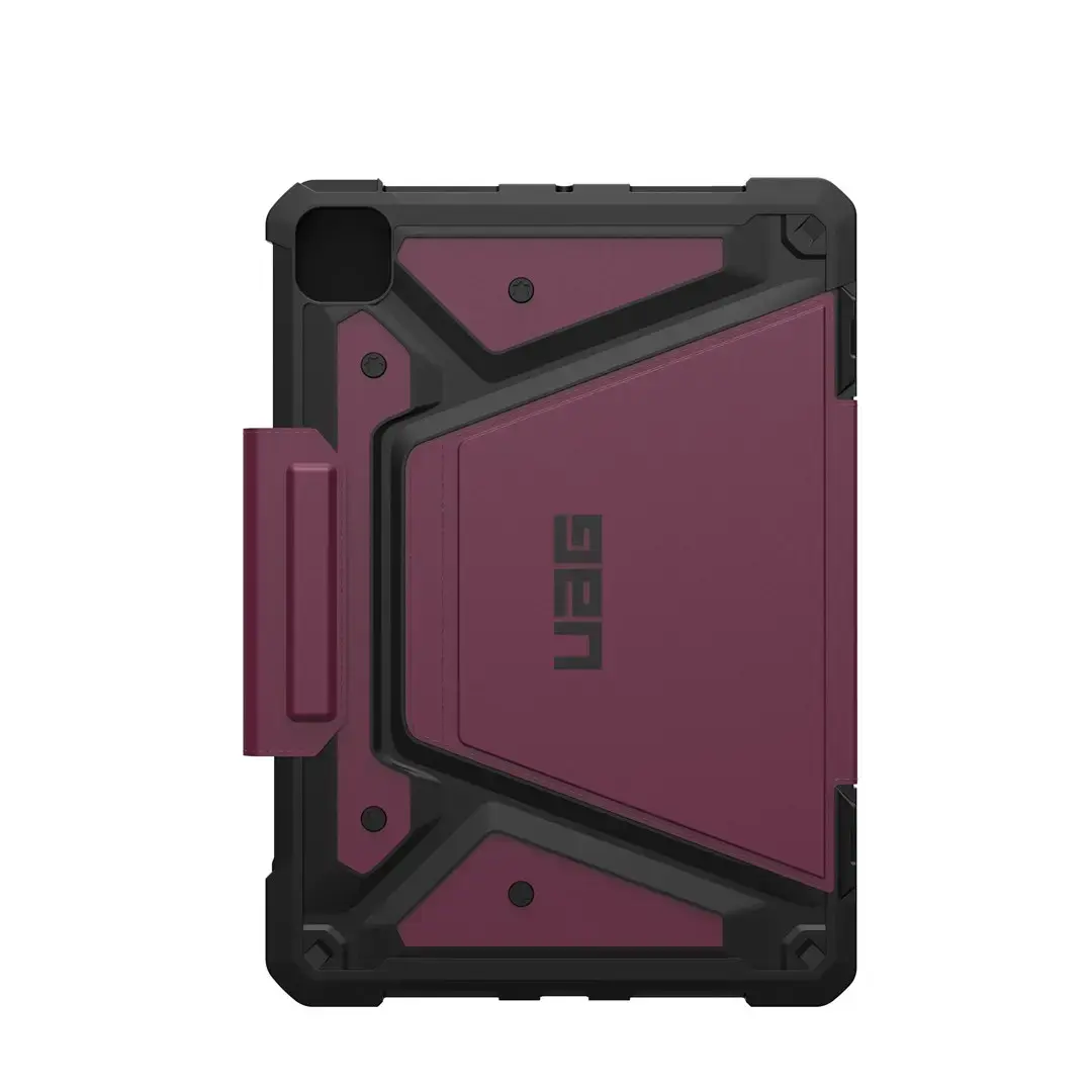 UAG Metropolis SE iPad Pro 11" 5th Gen M2 Case Photo 11