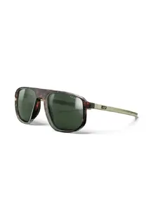 Солнцезащитные очки Julbo Ward с поляризацией коричневые, категория 3
