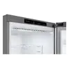 LG GBV22L0EPY холодильник-морозильник 387 л Photo 10