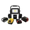 Darba lampa ANSMANN FL30W COB-LED 3000 lm 18V Photo 14