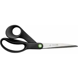 Scissors Fiskars stainless steel right-handed model 1074546 — general-purpose cutting tool
