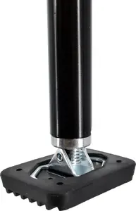 Telescopic props 2 pcs 90–160 cm AWTools adjustable support jacks