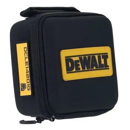 DeWalt DCLE14201GB-XJ laser level 30 m Photo 4