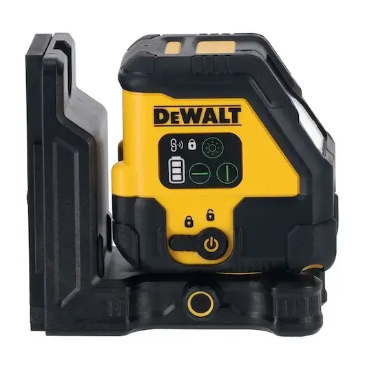 DeWalt DCLE14201GB-XJ laser level 30 m Photo 5