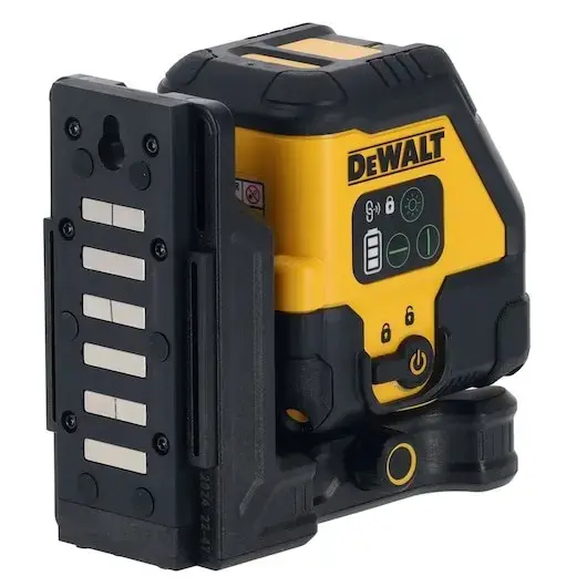 DeWalt DCLE14201GB-XJ laser level 30 m Photo 6