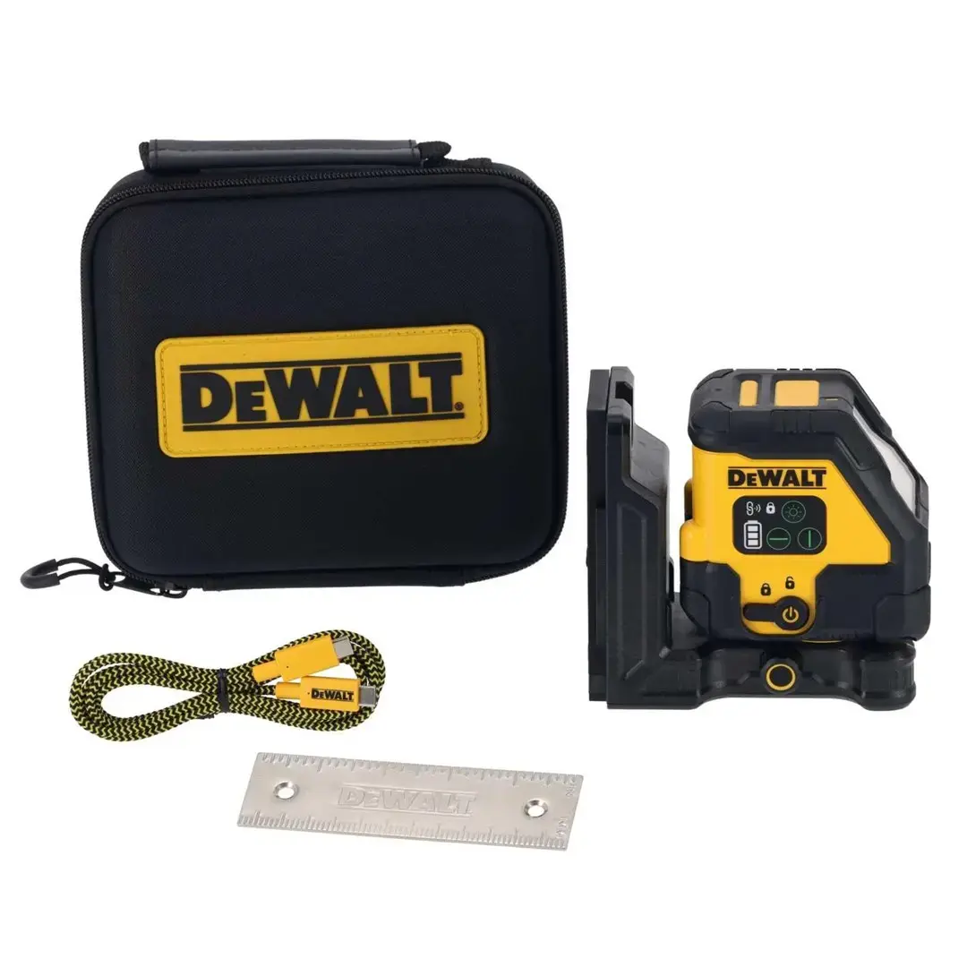 DeWalt DCLE14201GB-XJ laser level 30 m Photo 7