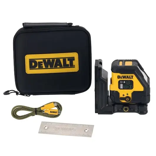 DeWalt DCLE14201RB-XJ line level Photo 4