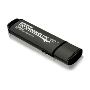 USB флеш-память Kanguru 32GB USB 3.0 Defender Elite300