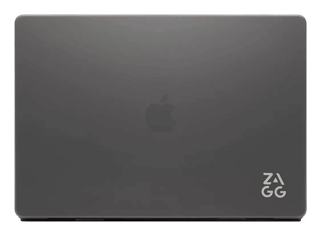 ZAGG cietais aizsargvāciņš priekš MacBook Air