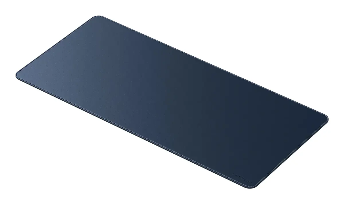 Peles paliktnis Satechi Desk Mat -