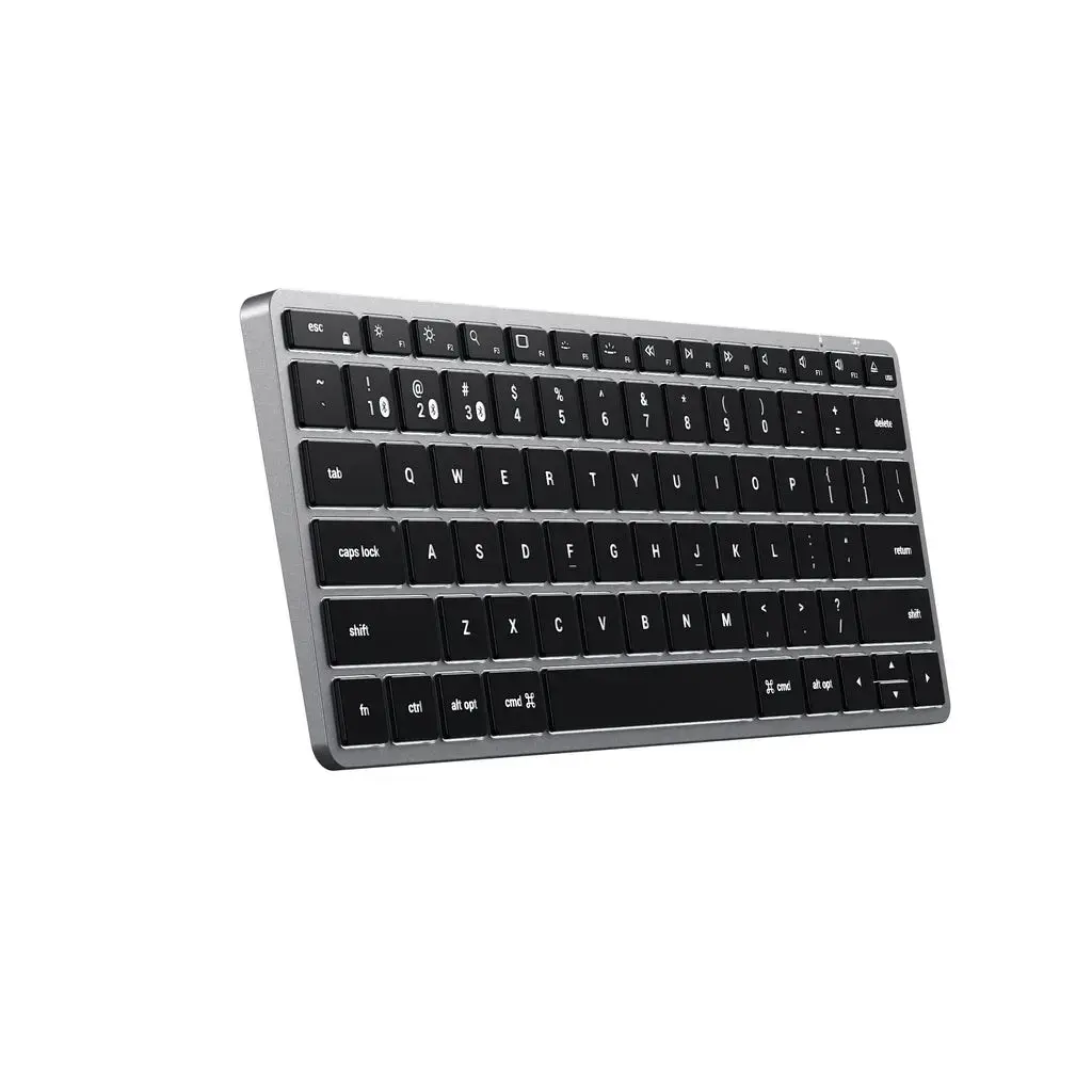 Satechi Slim X1 Bluetooth-клавиатура USB-C Photo 2