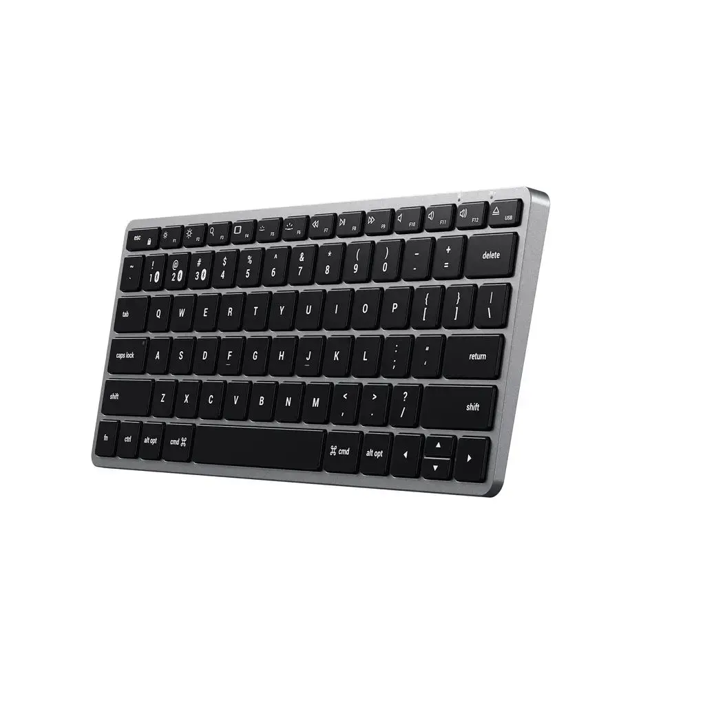 Satechi Slim X1 Bluetooth-клавиатура USB-C Photo 3