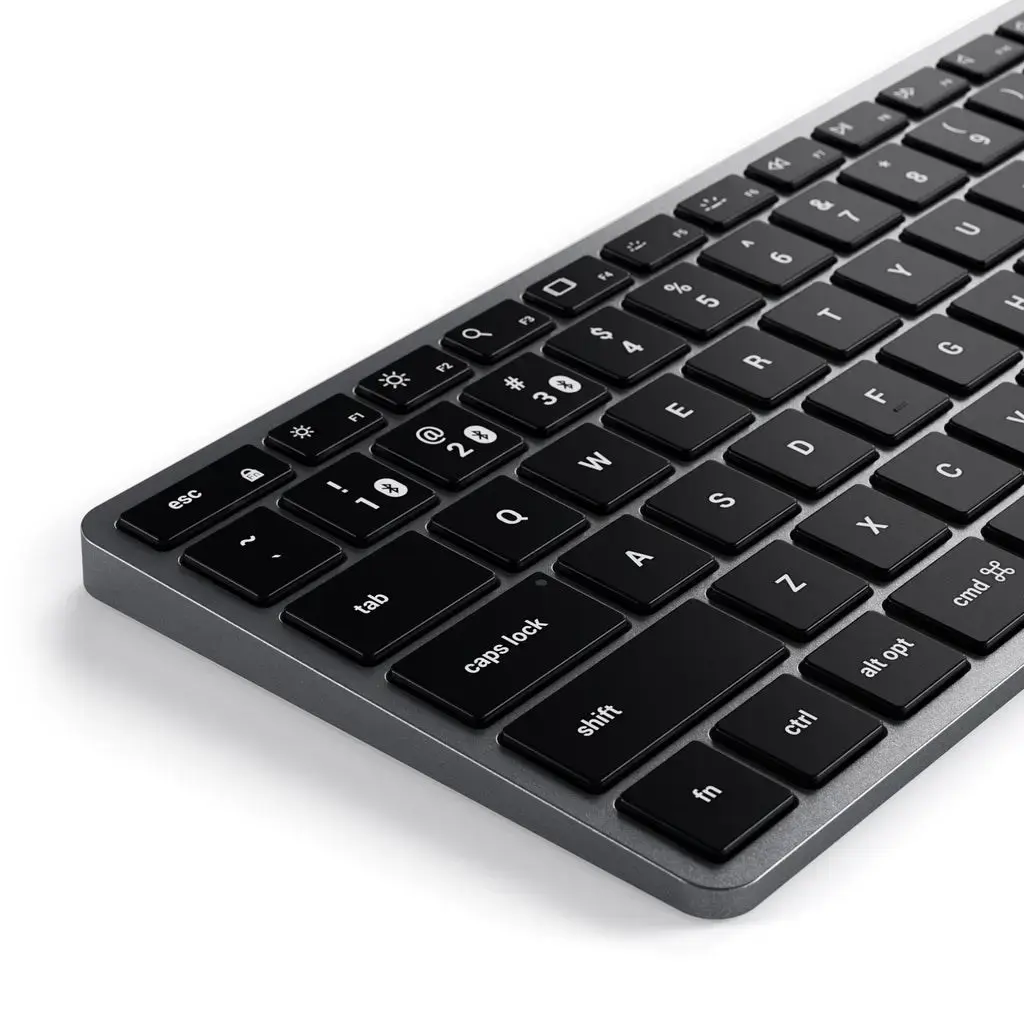 Satechi Slim X1 Bluetooth-клавиатура USB-C Photo 4