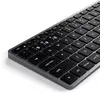 Satechi Slim X1 Bluetooth-клавиатура USB-C Photo 4
