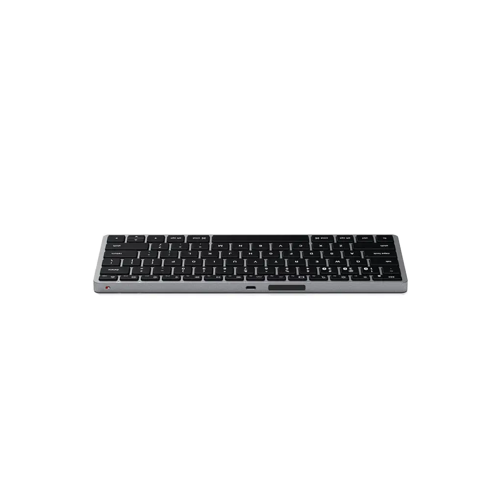 Satechi Slim X1 Bluetooth-клавиатура USB-C Photo 5