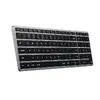 Клавиатура Satechi ST-BTSX2M Bluetooth QWERTY Photo 2