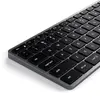 Klaviatūra Satechi Slim W3 USB QWERTY Photo 4