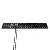 Klaviatūra Satechi Slim W3 USB QWERTY Photo 5