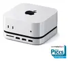 Satechi stenda koncentrators Mac Mini M4 Photo 3
