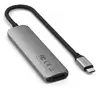 USB Type-C хаб Satechi ST-P4SM Photo 6