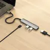 USB Type-C хаб Satechi ST-P4SM Photo 7
