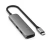 USB Type-C хаб Satechi ST-P4SM Photo 9