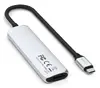 Satechi ST-P4SS USB Type-C концентратор Photo 4