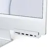 USB-C clamp hub ST-UCICHS 6-in-1 for iMac Photo 3