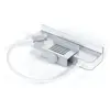 USB-C clamp hub ST-UCICHS 6-in-1 for iMac Photo 5