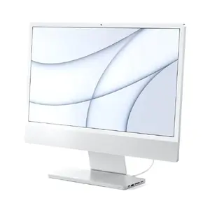 Docking Station Satechi ST-UCISDS Wired USB 3.2 Gen 2 Type-C Silver