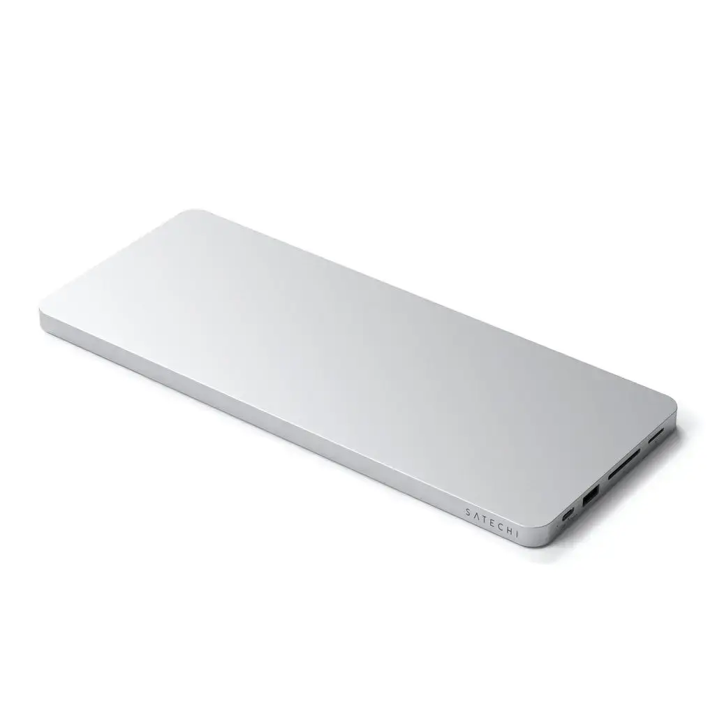 Satechi ST-UCISDS USB 3.2 Gen 2 Type-C Dock Photo 2