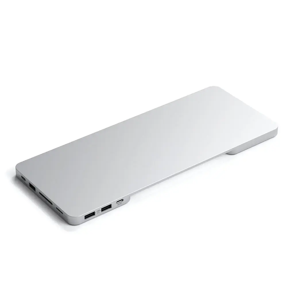 Satechi ST-UCISDS USB 3.2 Gen 2 Type-C Dock Photo 4