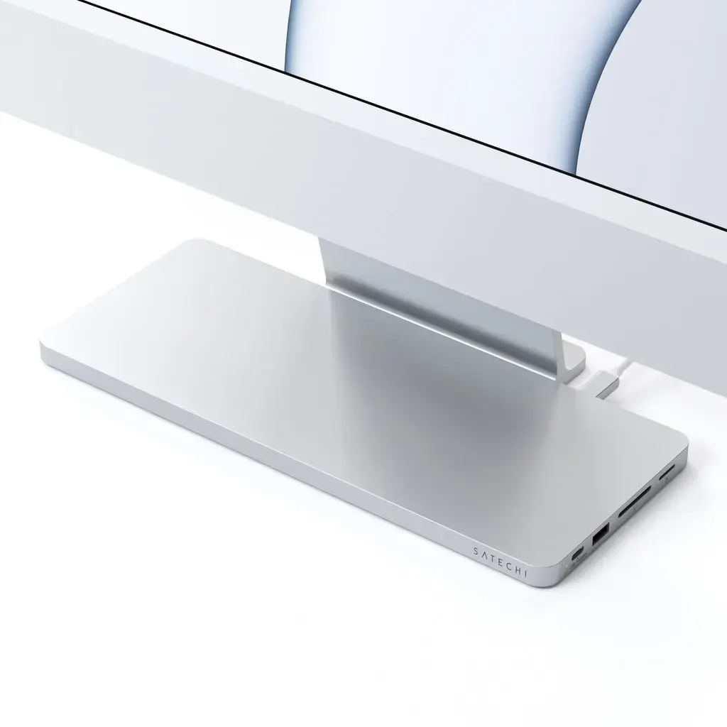 Satechi ST-UCISDS USB 3.2 Gen 2 Type-C Dock Photo 7